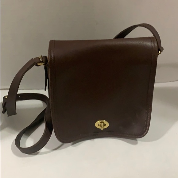 Coach Handbags - Coach Handbag 9076